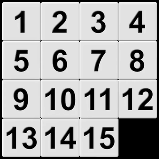 How to Solve Slide Puzzles