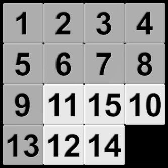 How to Solve Slide Puzzles